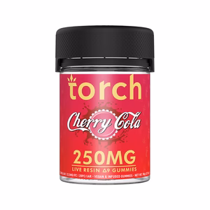 CHERRY COLA | 20CT | 250MG