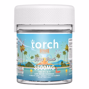 CITRUS PUNCH | 20CT | 3500MG