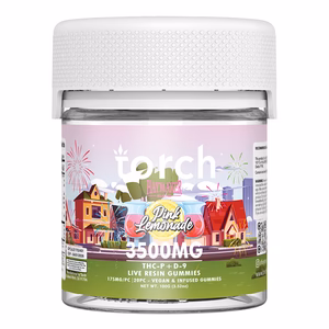 PINK LEMONADE | 20CT | 3500MG