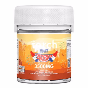 ROCKET POP | 20CT | 3500MG