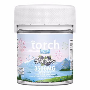 WILD BERRY | 20CT | 3500MG
